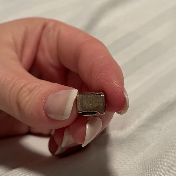 Pandora Camera Charm - Picture 3 of 5